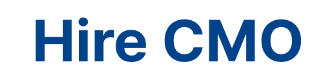HireCMO Logo